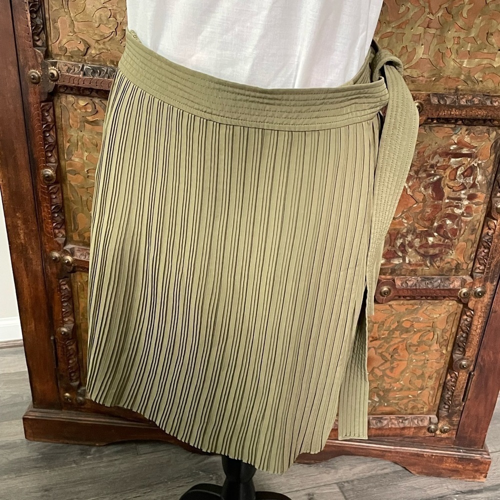 A.L.C skirt 8‎